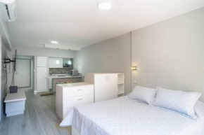 Impecable estudio en el centro